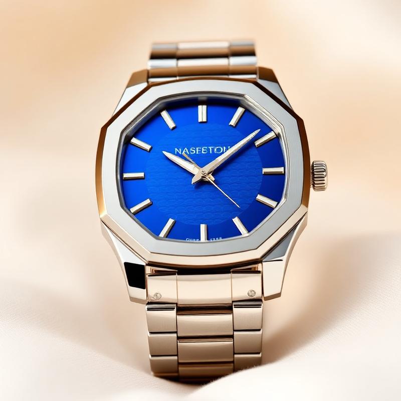Patek Philippe Nautilus