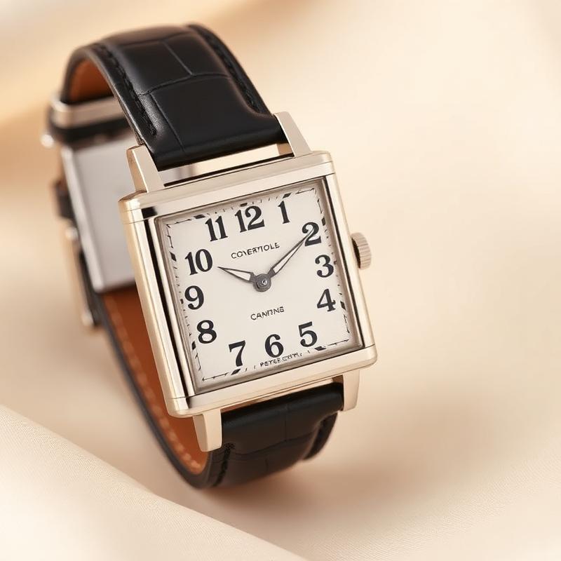 Jaeger-LeCoultre Reverso Classic