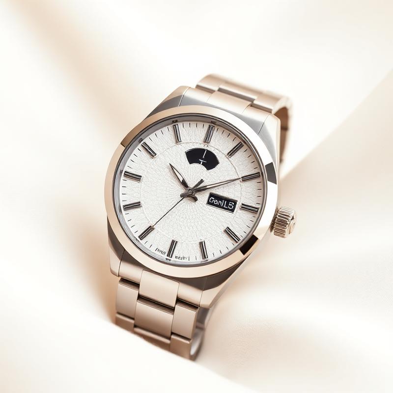 Grand Seiko Snowflake