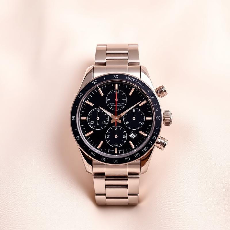 Omega Speedmaster Professional "Moonwatch"